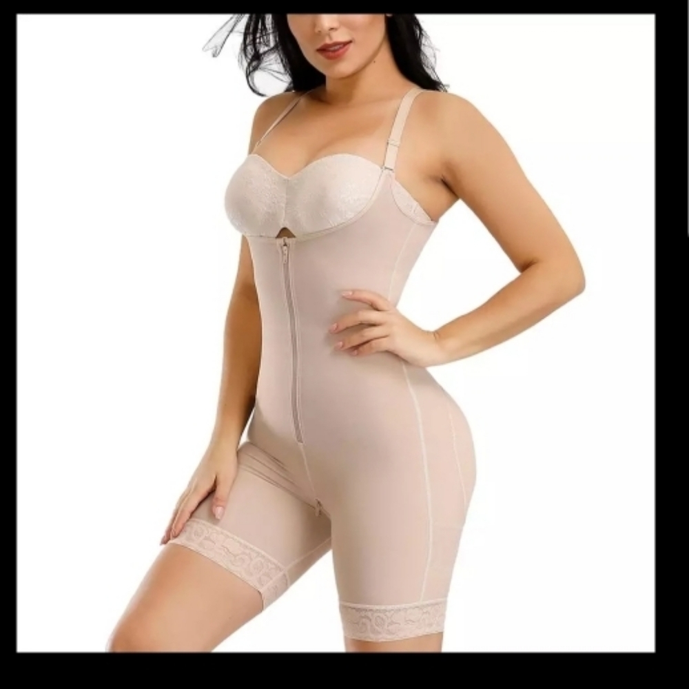Colombiana faja body shaper